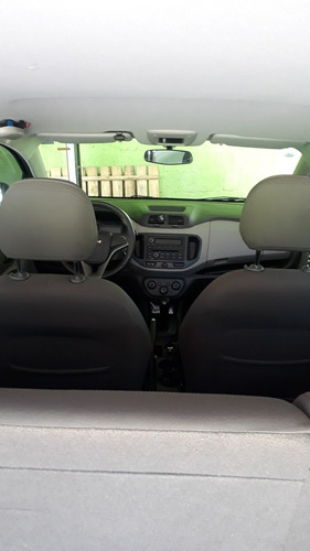 Chevrolet Spin 2013 1.8 Lt 5l Aut. 5p