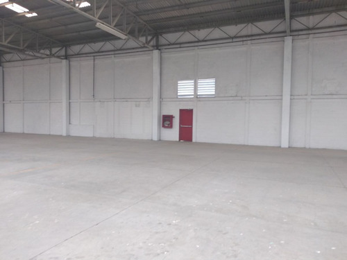 Imagen 8 de 30 de Excelente Bodega Industrial En Renta En Tepotzotlán