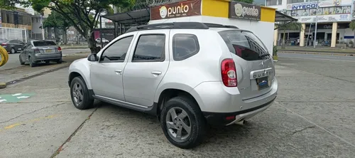 Renault Duster 2.0 Dynamique 4x2