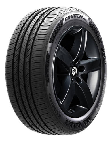 Llanta 305/40r22 114v Kumho Crugen Hp71 Índice De Velocidad V