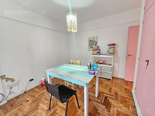 Venta Departamento 3 Ambientes Con Patio Propio! Corredor Maipú - Vicente Lopez