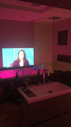 Imagem 27 de 30 de Excelente Cobertura De Alto Padrão Em Santana - Co0062