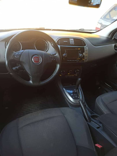 Imagem 7 de 9 de Fiat Bravo 1.8 Essence 16v Flex 4p Automatizado