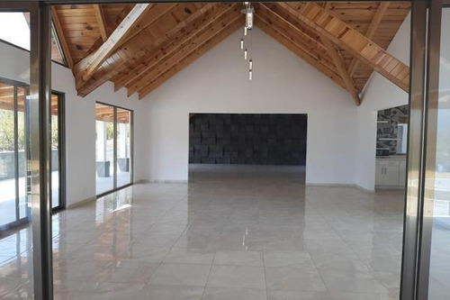 Imagen 1 de 13 de Casa Campestre En Venta Ubicada Por Jilotepec Edo De Mex