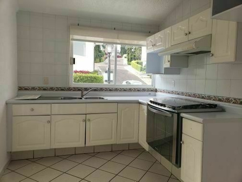 Imagen 4 de 22 de Casa En Renta A Un Costado Del Tec Monterrey Santa Fe