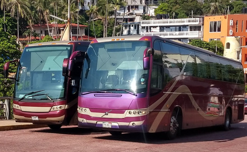 Imagen 2 de 7 de Renta De Autobuses Y Camionetas Turísticos Buendia