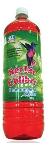 Néctar Para Colibries De 1.5 Lts Fdp