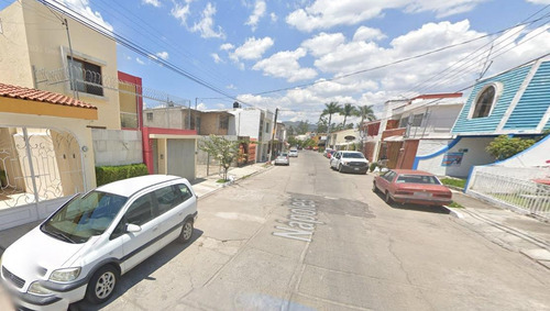 Casa En Venta En Ciudad Del Valle Tepic Nayarit 1 Am*