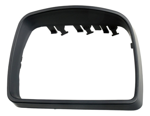 Tapa De Espejo Retrovisor Lateral Izquierdo Para Bmw E53 X5