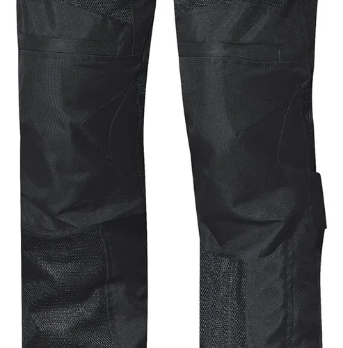 Pantalon Moto Deportivo Held Zeffiro Ii Verano Negro Um