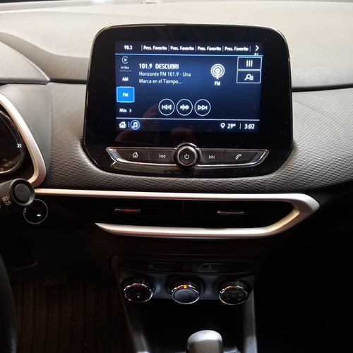 Chevrolet Tracker 1.2 Ltz Turbo At