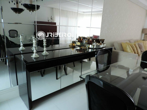 Imagem 9 de 30 de Casa Em Condomínio 4 Suítes, 10 Vagas Espaço Gourmet Para Venda Em Tucuruvi São Paulo-sp - 901201