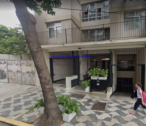 Imagem 12 de 18 de Apartamento 56m², 01 Dormitório, 01 Banheiro E 01 Vaga. Condomínio Com Portaria E Segurança 24hrs. Excelente Localização Entre As Ruas Itambé, - 21050709 - 69479996
