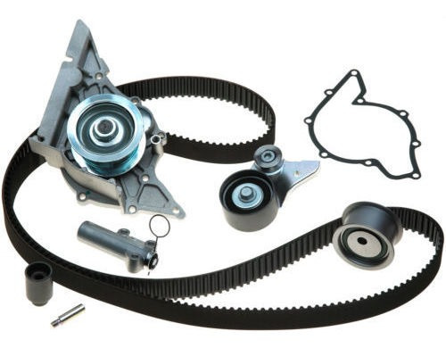 Kit Distribucion Compatible Audi S8 4.2l V8 01-03