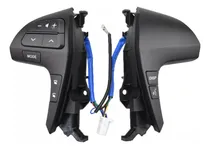 Comprar Comandos De Audio Al Volante Para Toyota Corolla 2011-2014