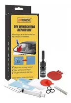 Comprar Kit Repara Parabrisas Vidrio Reparación Parabrisas