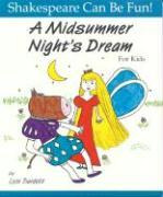 Libro Midsummer Night's Dream: Shakespeare Can Be Fun - L...
