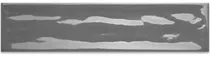 Comprar Ceramica Acuarela Azulejo 7.7x30 Iceland Gris Claro
