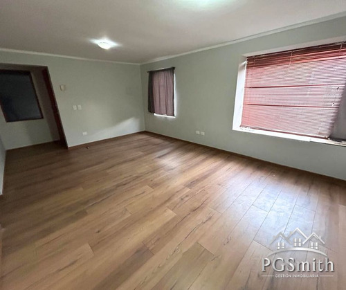 Venta Luminosa Casa 3d Altos De Chiguayante (92169)