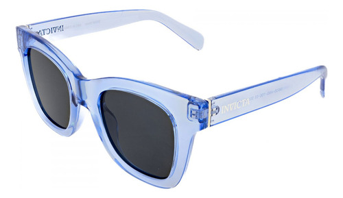 Gafas Invicta I36725-ang-t06-03 Azul Hombre