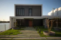 Comprar Villa\u002Fcasa De 3 Pisos Con 3 Dormitorios En Carrasco Boating En Construcción Id 6084