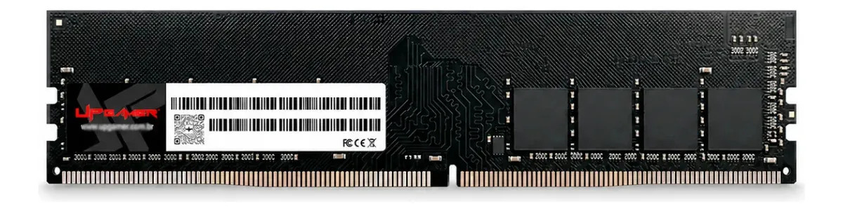 Memória Ram DDR4 8GB 3200MHz UP Gamer