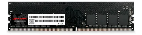 Memória Ram DDR4 8GB 3200MHz - UP Gamer
