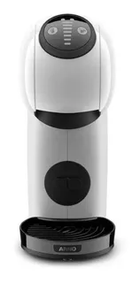 Cafetera Nescafé Dolce Gusto Nescafé Genio S DGS4 automática blanca para cápsulas monodosis 220V