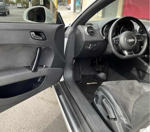 Audi TT 2.0 T Fsi Stronic 211cv Coupé