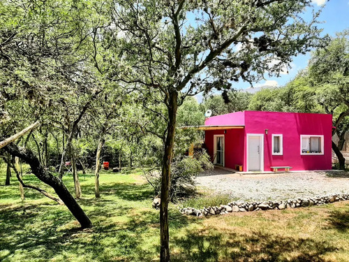 Complejo Turístico En Alquiler Anual