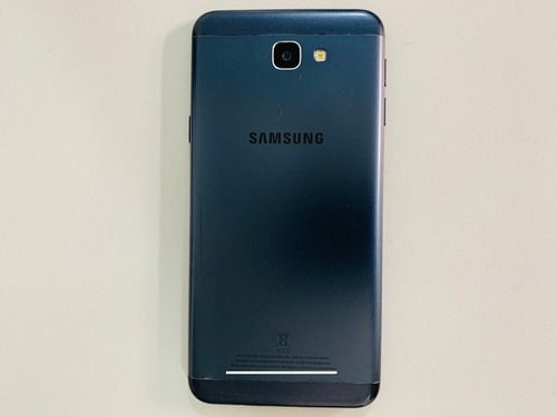 Samsung Galaxy J5 Prime Sm-g570m/ds 32gb - Semi Novo