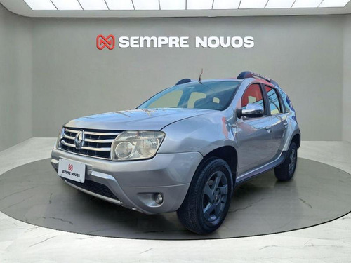 Renault Duster 16 D 4x2