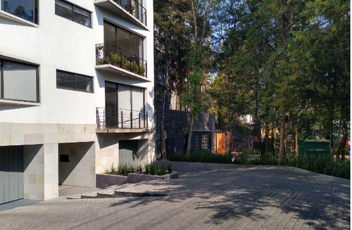 Imagen 1 de 17 de Contadero Departamento En Venta Y Renta Con Balcón Y Roof Top Común.