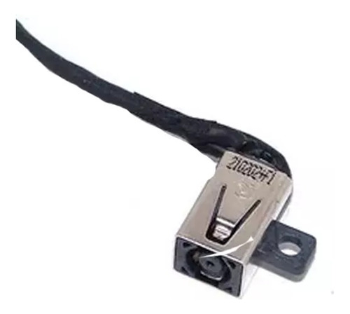 Power Jack Genérico Dell Inspiron 3501 3505 3511 5493