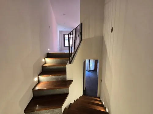 Casa En Venta En Coyoacan
