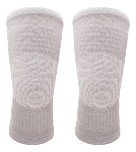 Protector De Rodilla, 2 Unidades, Elástico, Transpirable