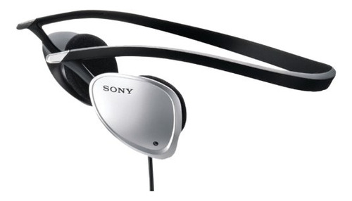 Audífonos Sony Mdr-g54lp Estilo Urbano ( Sony_250823000005ve