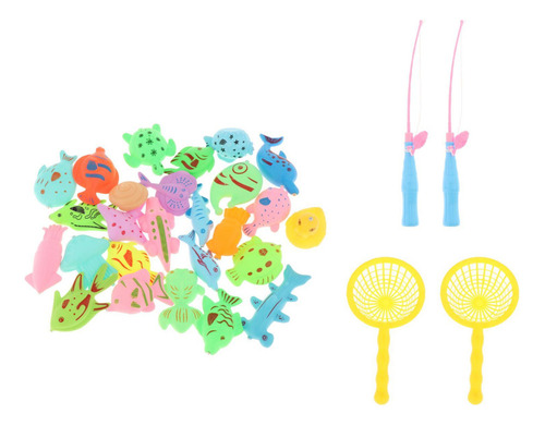 Para Z0hz Juego De Pesca, Juego De Juguete, Juguete De Baño