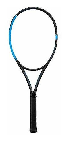 Dunlop Deportes Fx500 Ls Raqueta De Tenis, 4 1/4 Grip