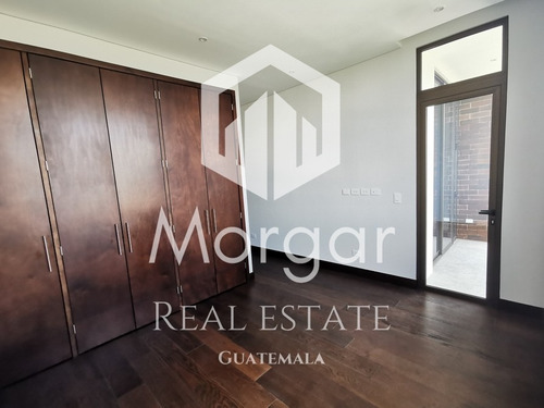 Imagen 11 de 14 de Apartamento En Renta Zona 14 En $3,360 De 3 Dormitorios/1539