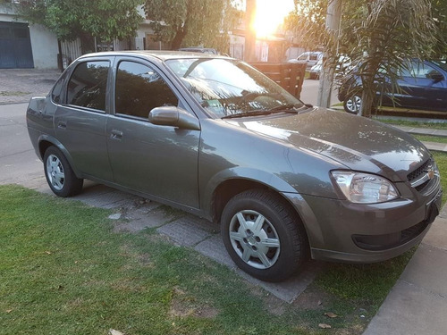 Chevrolet Clascic