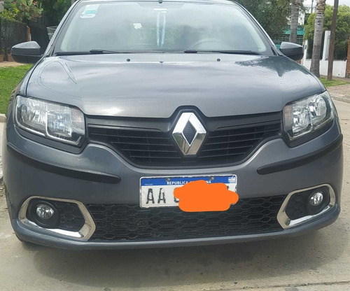 Renault Sandero 1.6 Dynamique 90cv Abs 2016