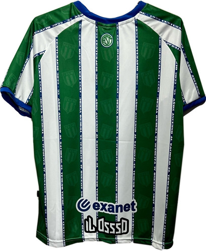 Camiseta San Miguel Oficial Il Ossso Titular / Suplente Casm