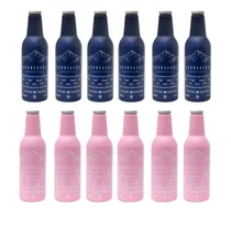 Comprar Gin Tonic Aconcagua 355ml +gin Tonic Aconcagua Rosa 355ml X6