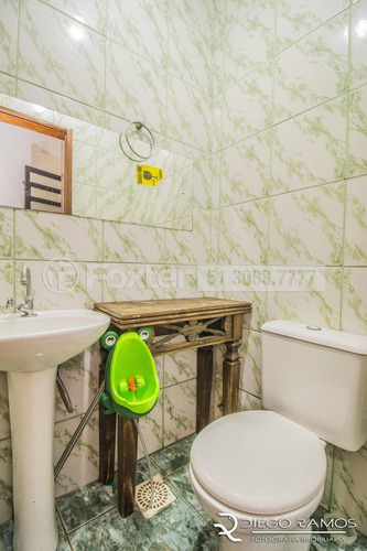 Imagem 6 de 23 de Casa, 3 Dormitórios, 276.07 M², Centro Histórico - 166983