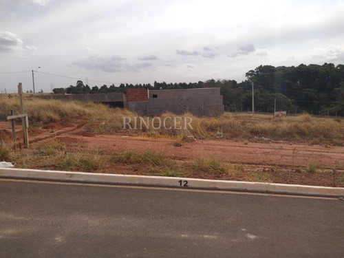 Imagem 1 de 4 de Terreno Padrão Em Suzano - Sp - Te0114_rncr