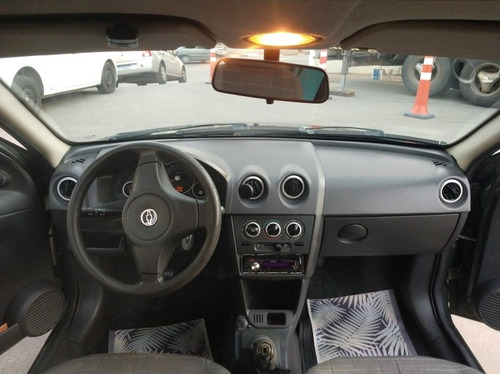 Imagem 6 de 6 de Chevrolet Prisma 2010 1.0 Maxx Flexpower 4p