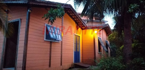 Imagem 5 de 17 de Casa Terrea Em Serra Da Cantareira - São Paulo, Sp - 304916