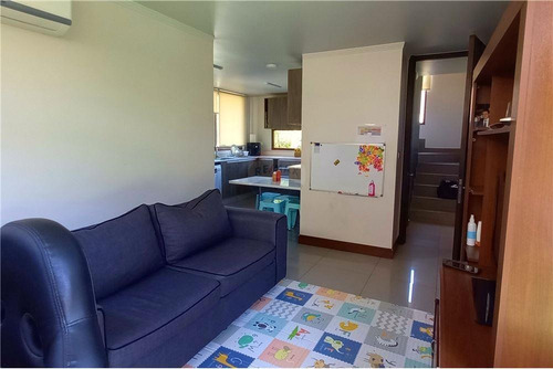 Imagen 7 de 21 de Casa Mediterránea En Piedra Roja C/piscina+quincho
