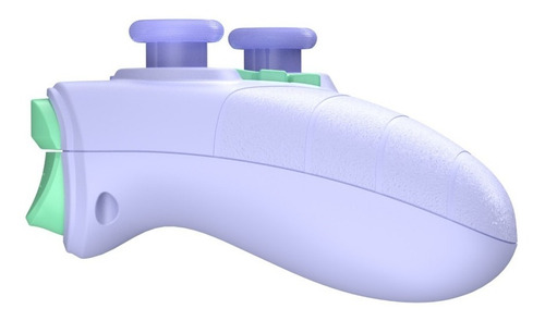 Imagen 8 de 10 de Control Inalámbrco Cx60 Princess Purple Voltedge Switch